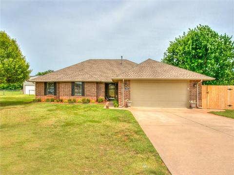 767 S Sara Rd, Tuttle, OK 73089 photo 1