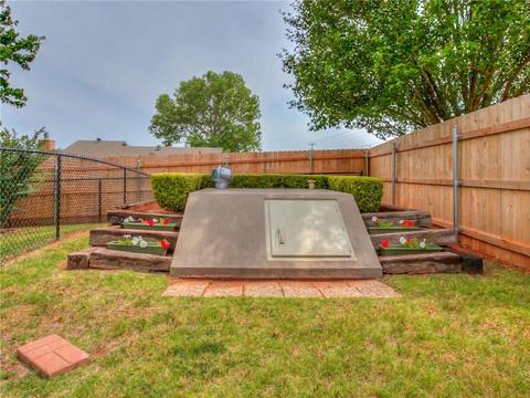767 S Sara Rd, Tuttle, OK 73089 photo 32