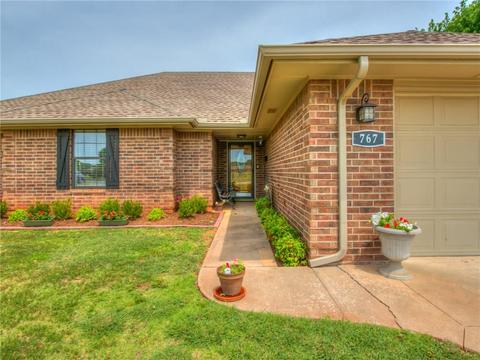 767 S Sara Rd, Tuttle, OK 73089 photo 3
