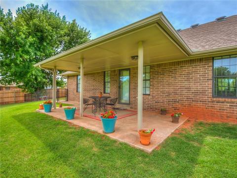 767 S Sara Rd, Tuttle, OK 73089 photo 29