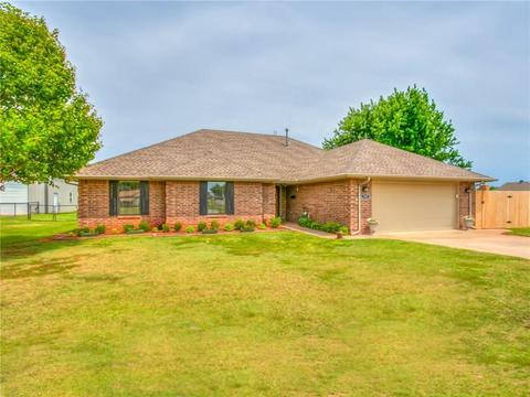 767 S Sara Rd, Tuttle, OK 73089 photo 2