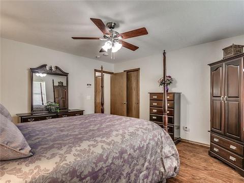 767 S Sara Rd, Tuttle, OK 73089 photo 17