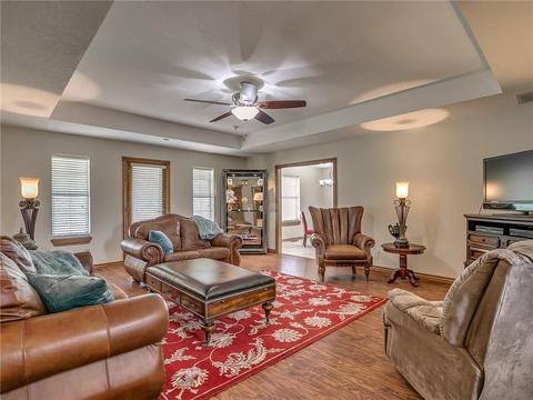 767 S Sara Rd, Tuttle, OK 73089 photo 7