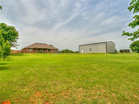 767 S Sara Rd, Tuttle, OK 73089 photo 33
