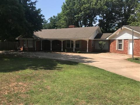 1002 Brookside Dr, Norman, OK 73072 photo 1