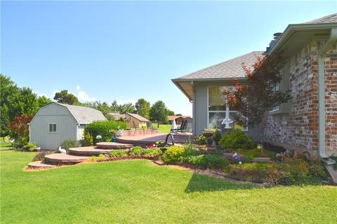 5012 Edgar Rd, Guthrie, OK 73044 photo 27