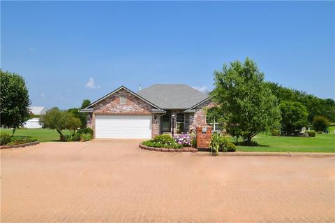 5012 Edgar Rd, Guthrie, OK 73044 photo 3