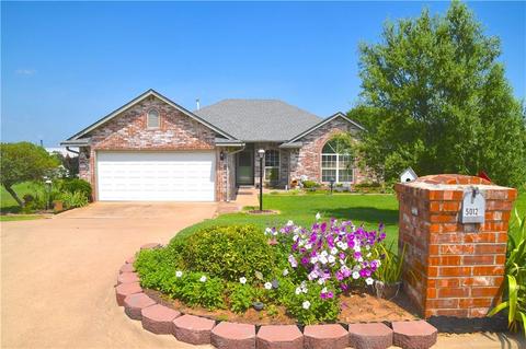 5012 Edgar Rd, Guthrie, OK 73044 photo 1