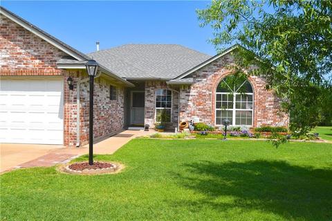5012 Edgar Rd, Guthrie, OK 73044 photo 2