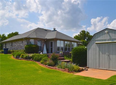 5012 Edgar Rd, Guthrie, OK 73044 photo 25