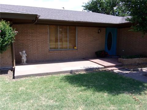 408 E 9th, Olustee, OK 73560 photo 6