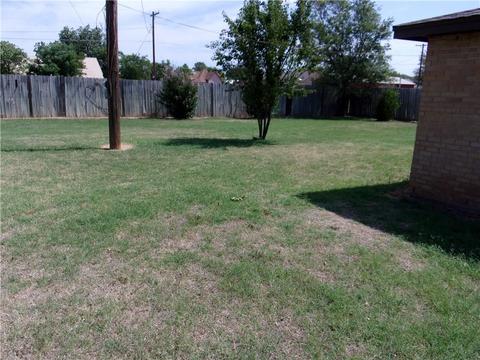 408 E 9th, Olustee, OK 73560 photo 9
