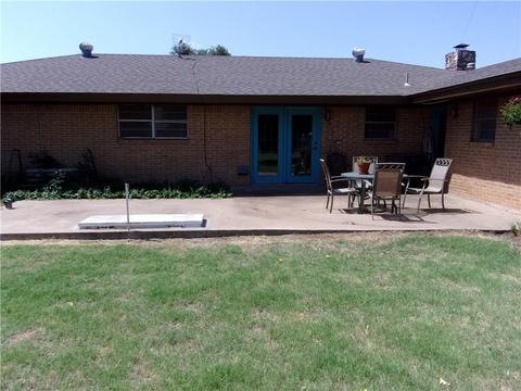 408 E 9th, Olustee, OK 73560 photo 7