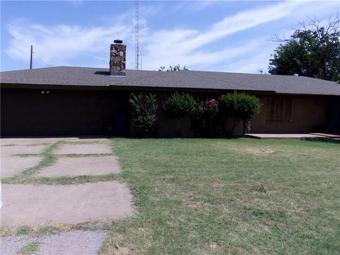 408 E 9th, Olustee, OK 73560 photo 10