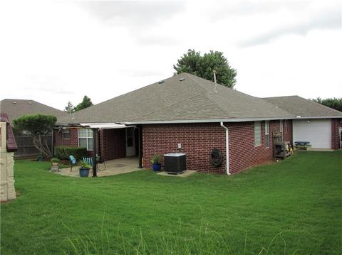 1204 Broone Dr, Norman, OK 73071 photo 17