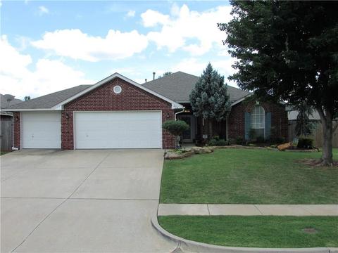 1204 Broone Dr, Norman, OK 73071 photo 1