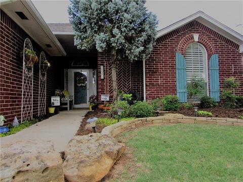 1204 Broone Dr, Norman, OK 73071 photo 2