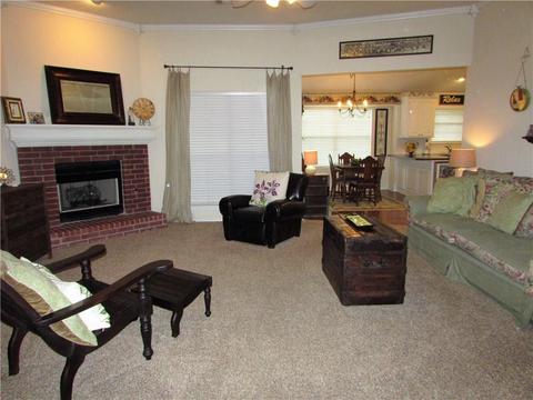 1204 Broone Dr, Norman, OK 73071 photo 4