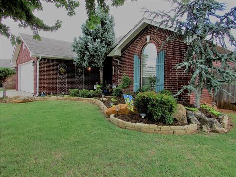 1204 Broone Dr, Norman, OK 73071 photo 3