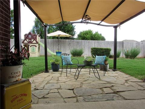 1204 Broone Dr, Norman, OK 73071 photo 16