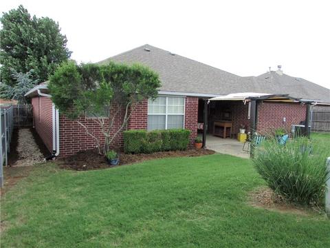 1204 Broone Dr, Norman, OK 73071 photo 18