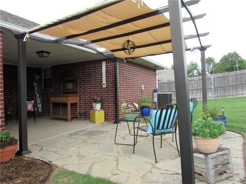 1204 Broone Dr, Norman, OK 73071 photo 15