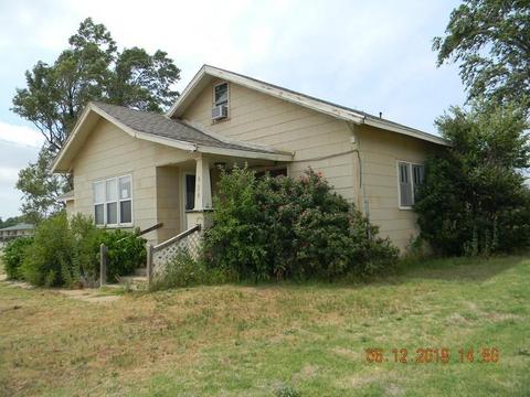 609 E Broadway, Thomas, OK 73669 photo 14