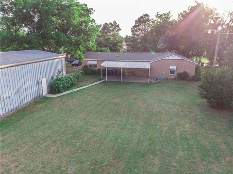 204 SE 1st St, Tuttle, OK 73089 photo 13