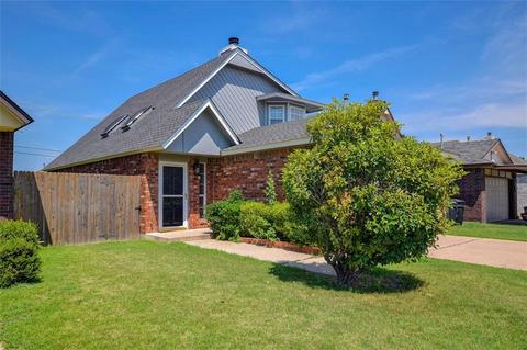 2117 Lakecrest, Moore, OK 73170 photo 2