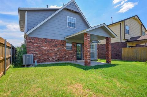 2117 Lakecrest, Moore, OK 73170 photo 24