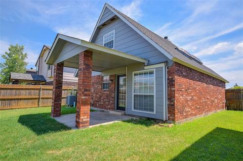 2117 Lakecrest, Moore, OK 73170 photo 25