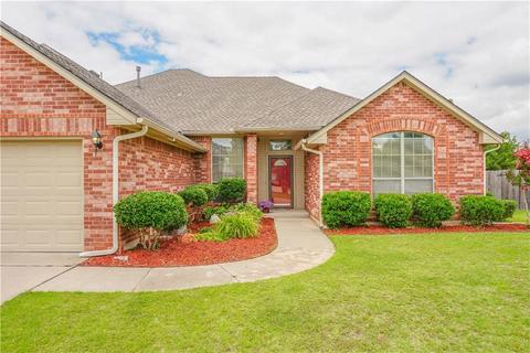 116 Bailey Ct, Norman, OK 73072 photo 2