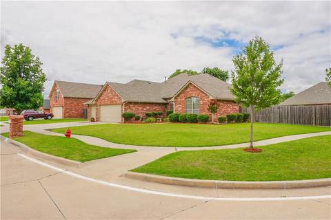 116 Bailey Ct, Norman, OK 73072 photo 1