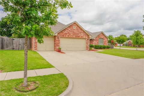 116 Bailey Ct, Norman, OK 73072 photo 3