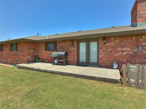 308 E Michigan, Corn, OK 73024 photo 22