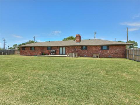 308 E Michigan, Corn, OK 73024 photo 20