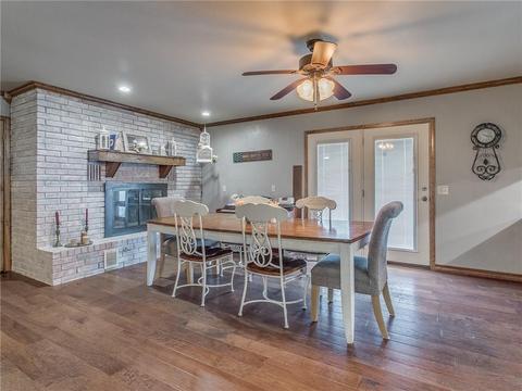308 E Michigan, Corn, OK 73024 photo 6