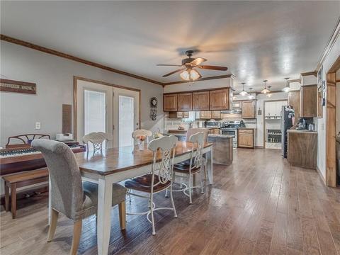 308 E Michigan, Corn, OK 73024 photo 7