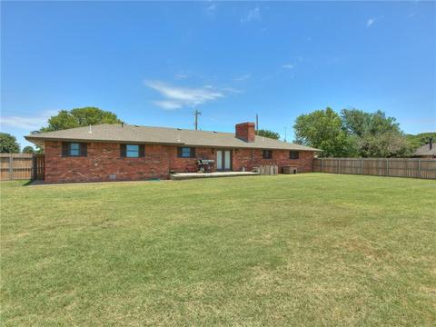 308 E Michigan, Corn, OK 73024 photo 21