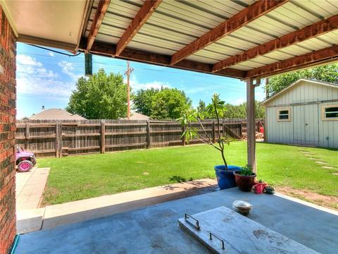511 Riverview, Noble, OK 73068 photo 29