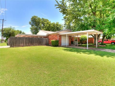 511 Riverview, Noble, OK 73068 photo 5