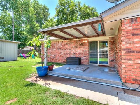511 Riverview, Noble, OK 73068 photo 31
