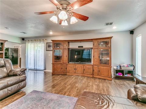 511 Riverview, Noble, OK 73068 photo 16