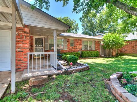 511 Riverview, Noble, OK 73068 photo 1