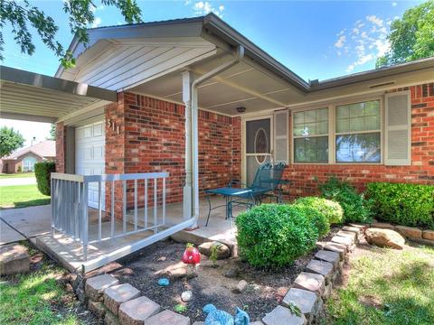 511 Riverview, Noble, OK 73068 photo 2