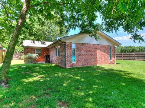 511 Riverview, Noble, OK 73068 photo 34