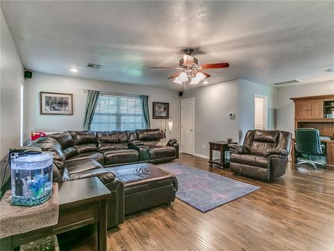 511 Riverview, Noble, OK 73068 photo 18