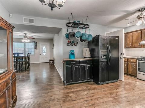 511 Riverview, Noble, OK 73068 photo 9