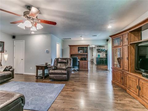 511 Riverview, Noble, OK 73068 photo 15