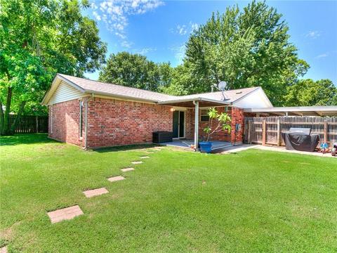511 Riverview, Noble, OK 73068 photo 33